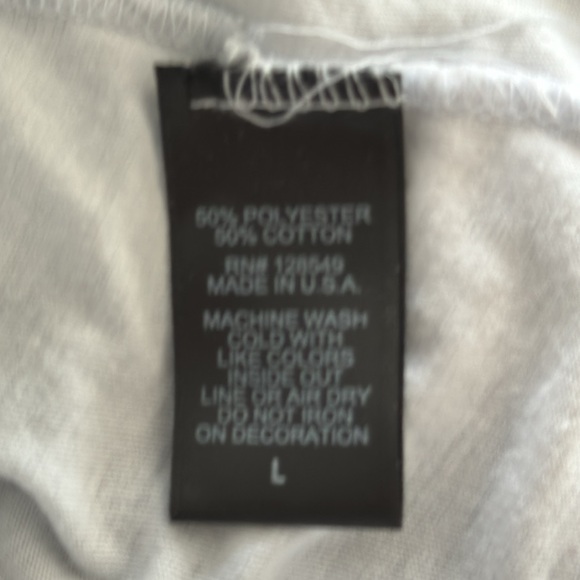 Aviator Nation x Rolling Stones Raglan pullover - Picture 5 of 5